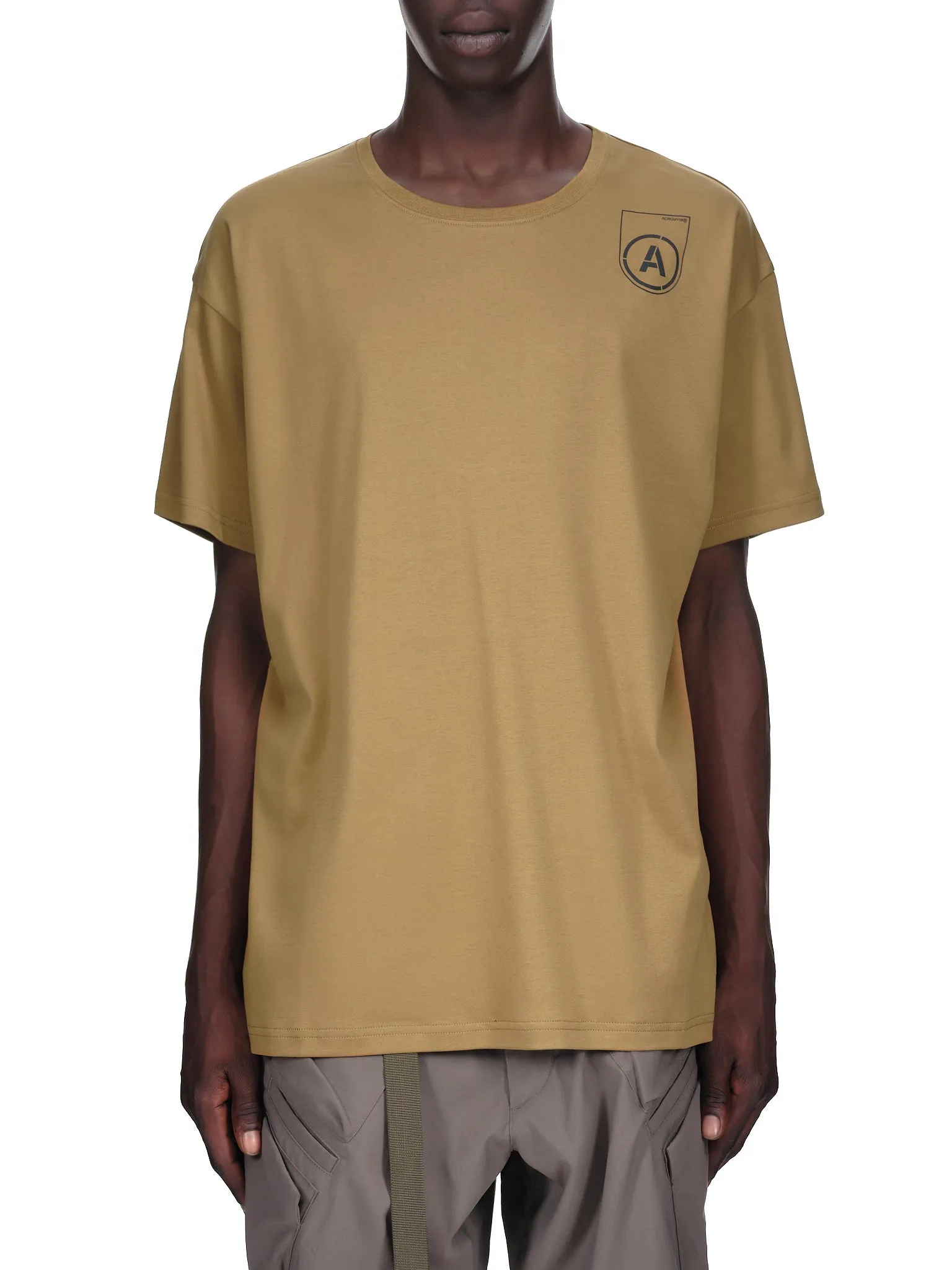 S24-B Tee (S24-PR-B-COYOTE) sold by lorenzo