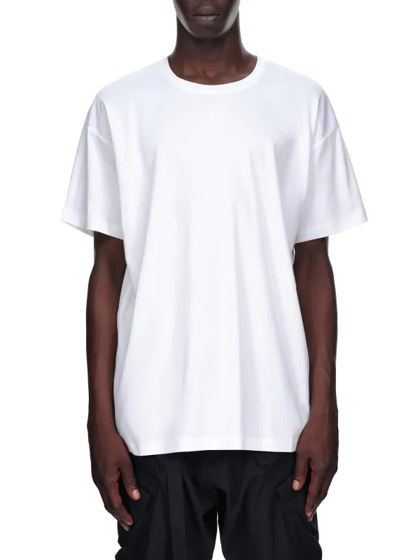 S24 Tee (S24-PR-A-WHITE) sold by lorenzo