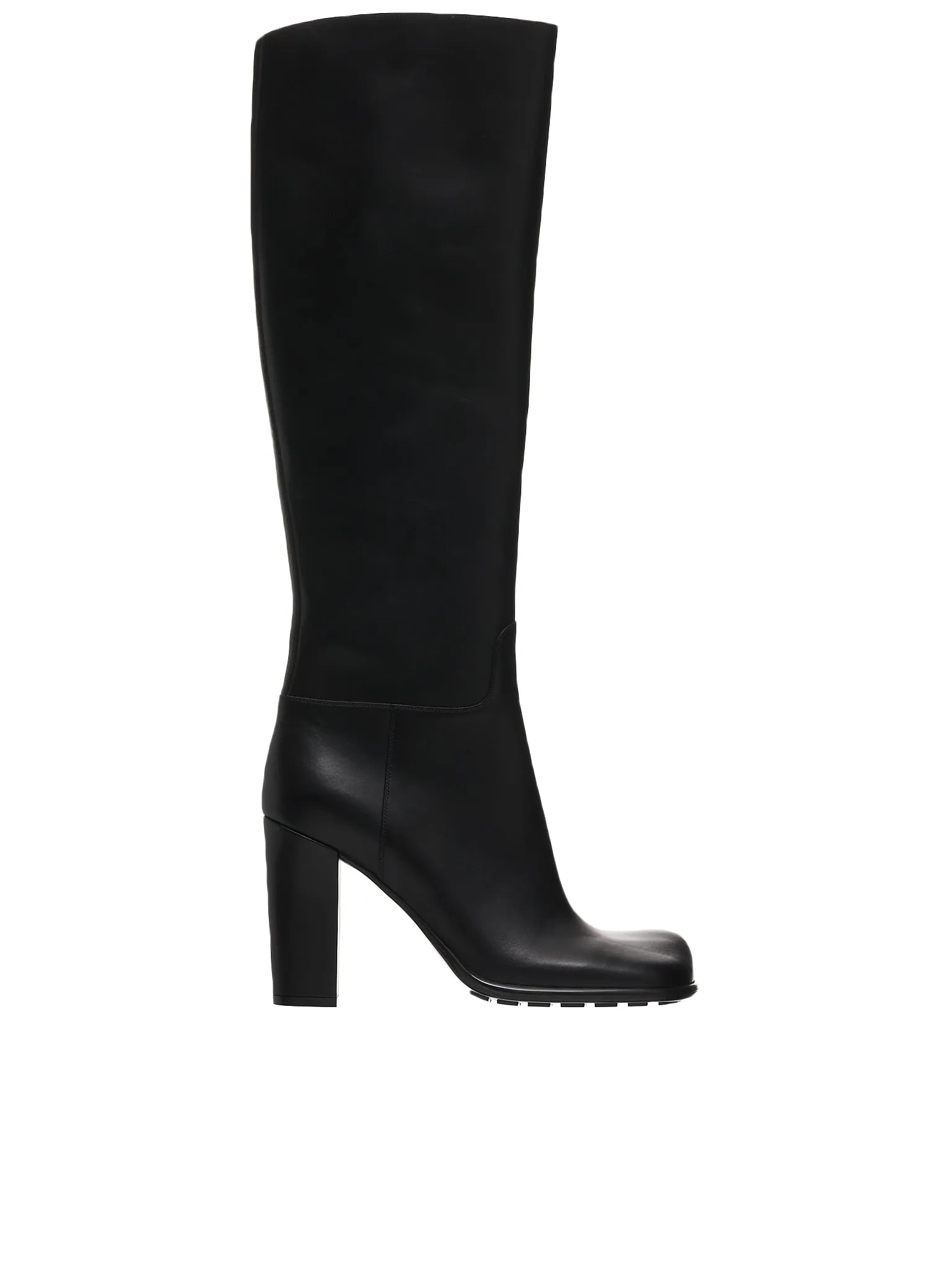 Storm Boots (677272V1AO0-1000-BLACK) sold by lorenzo