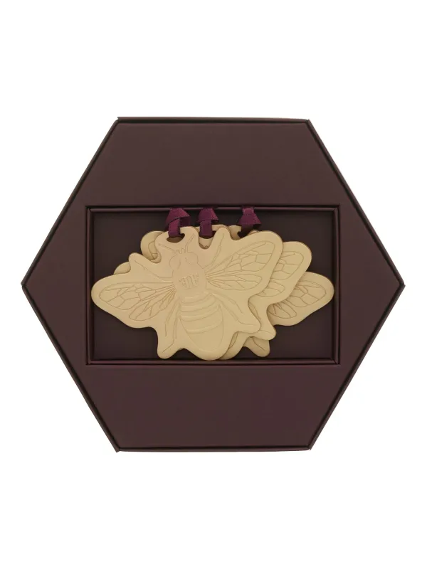 Fragrance Cards (BSCDSSC3PBG-BORDEAUX-GOLD) sold by lorenzo