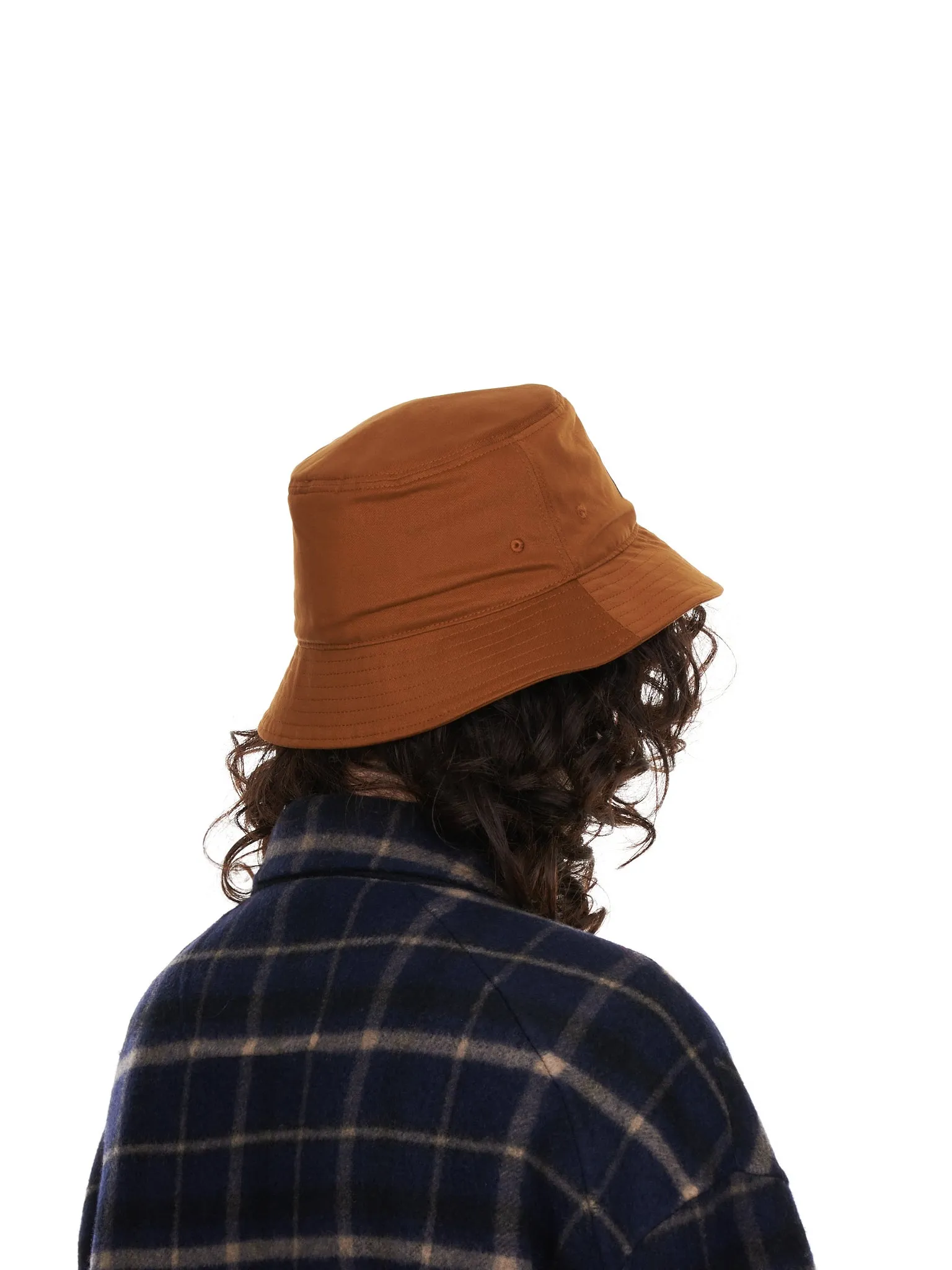 Forever Bucket Hat (K2109XH509-GOLD) sold by lorenzo product image thumbnail 4