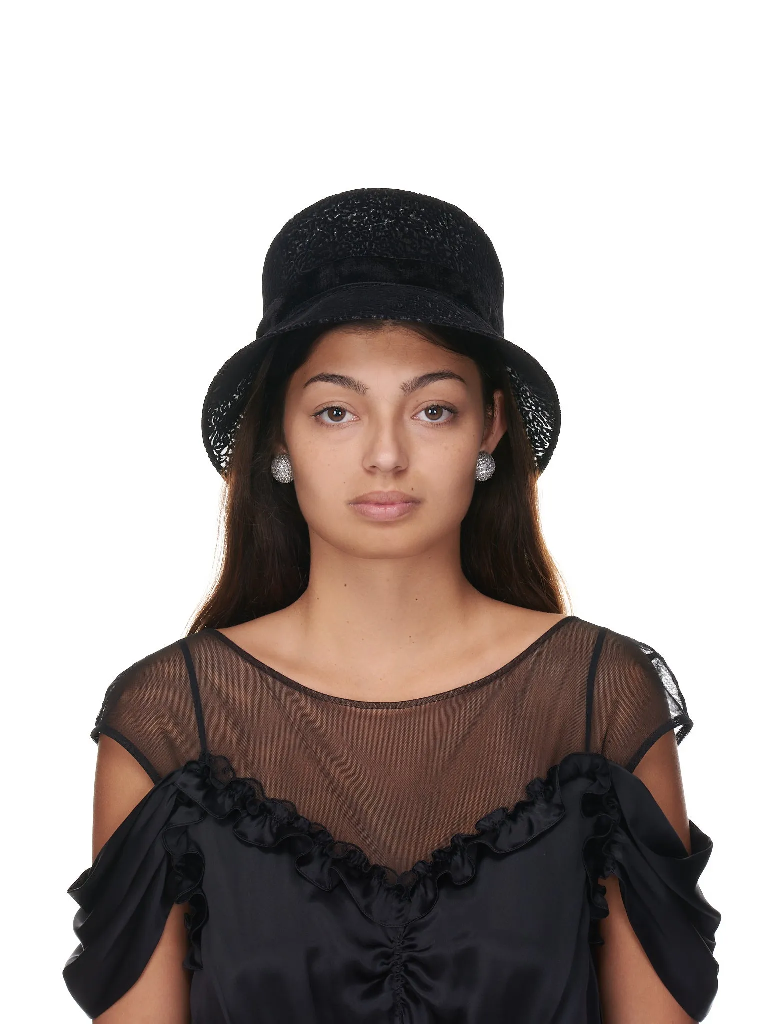 Montaigne (214-MONTAIGNE-BLACK-BLACK) sold by lorenzo