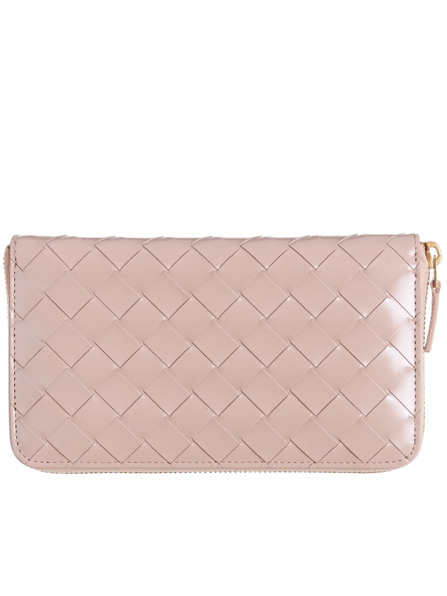 Zip-Around Wallet (588768VMBI1-6950-NUDE) sold by lorenzo product image thumbnail 2