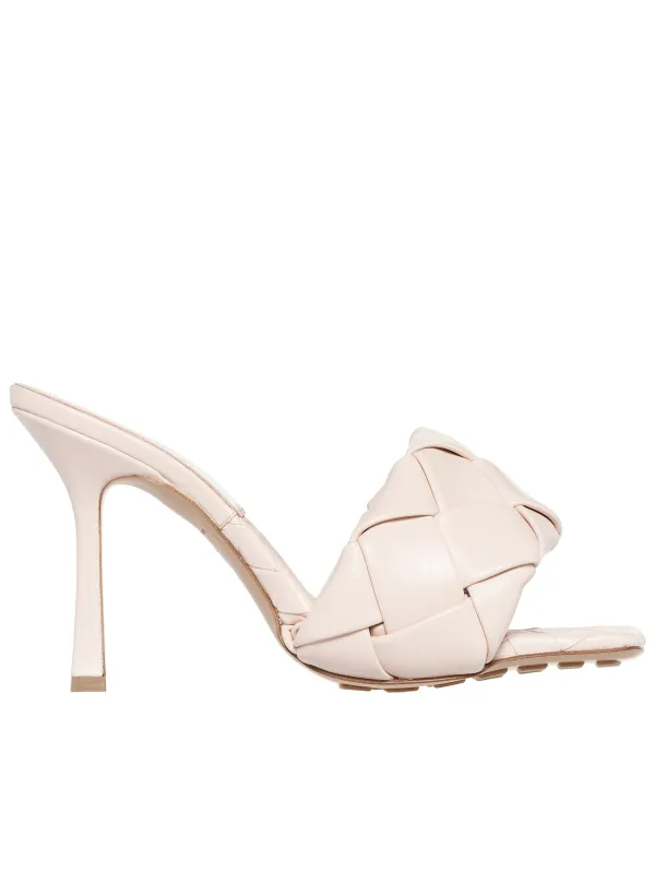 Lido Sandals (608854VBSS0-1740-BANDAGE) sold by lorenzo