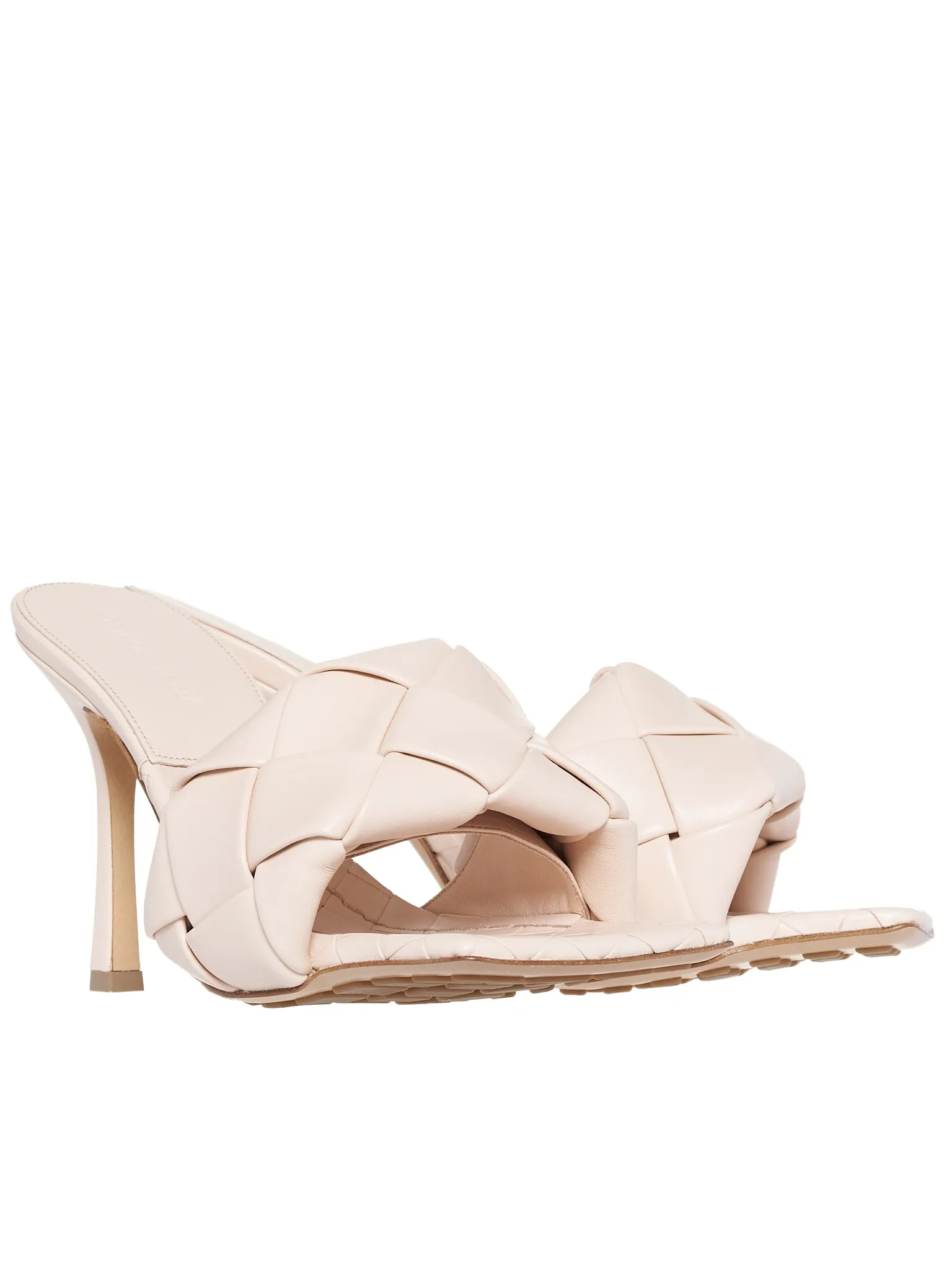 Lido Sandals (608854VBSS0-1740-BANDAGE) sold by lorenzo product image thumbnail 2