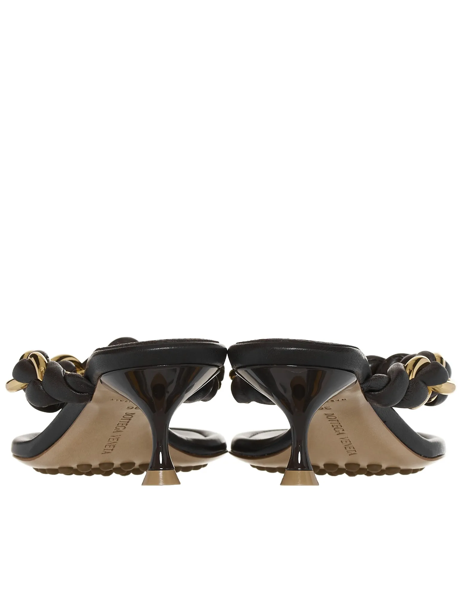 Dot Sandals (659002V0V50-2113-FONDANT) sold by lorenzo product image thumbnail 4