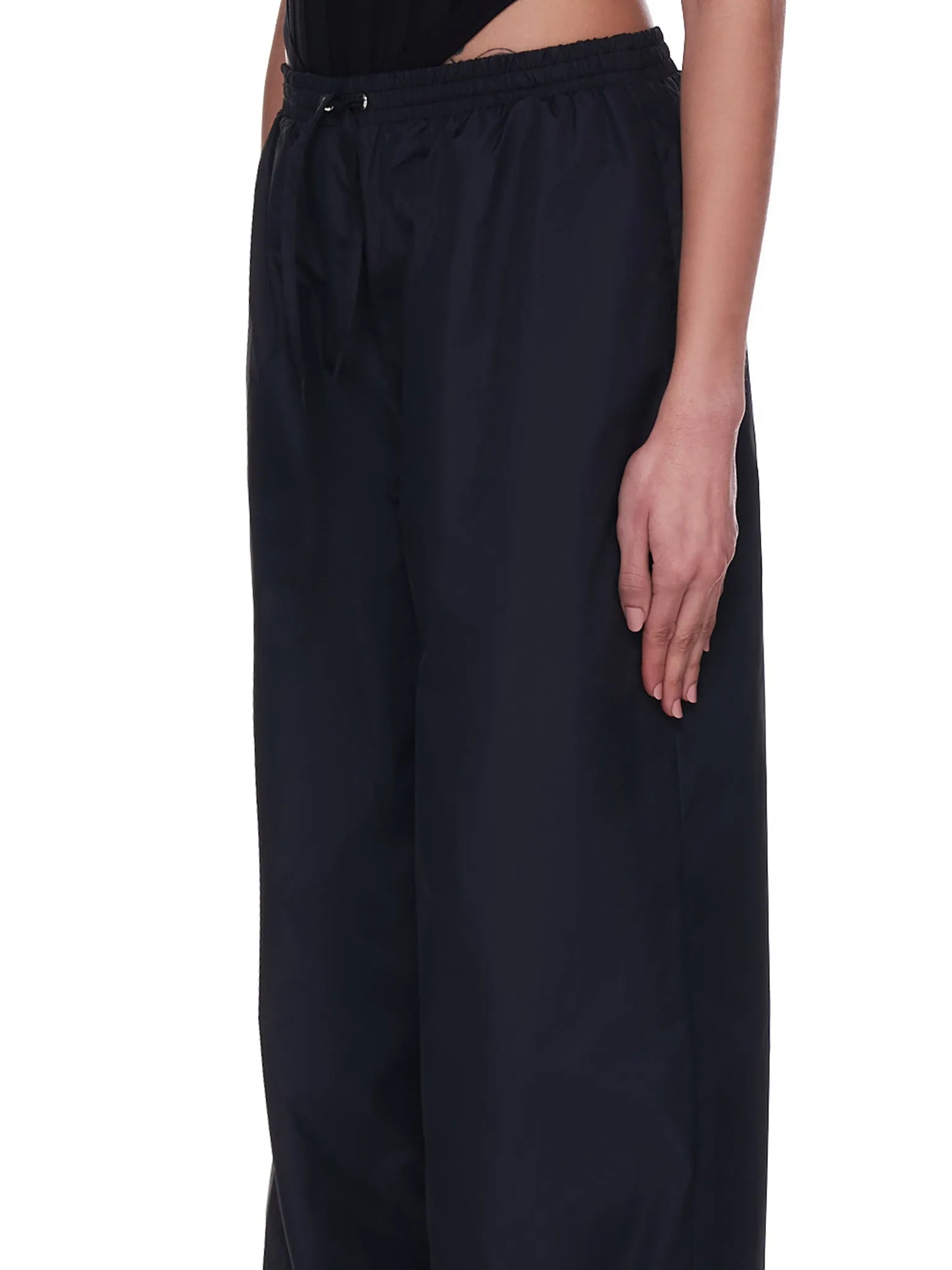 Patch Joggers (DK05TR-BLACK) sold by lorenzo product image thumbnail 4