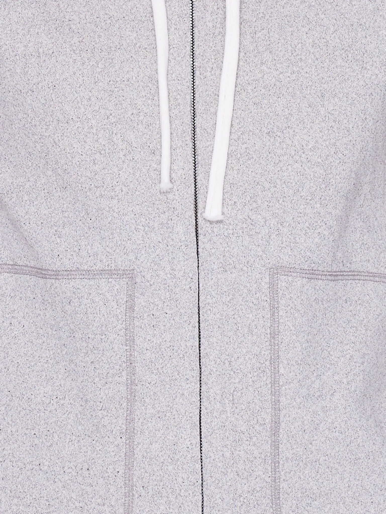 Sweat Parka (SWEAT-PARKA-INK-GRAY) sold by lorenzo product image thumbnail 5