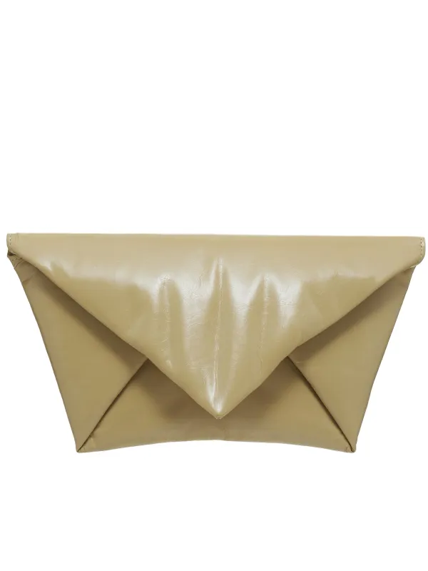 Pouch (651423V0H11-9403-TAPIOCA-GOLD) sold by lorenzo