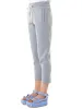 Cropped Lounge Pants (17SS-11 GREY) sold by lorenzo