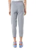Cropped Lounge Pants (17SS-11 GREY) sold by lorenzo