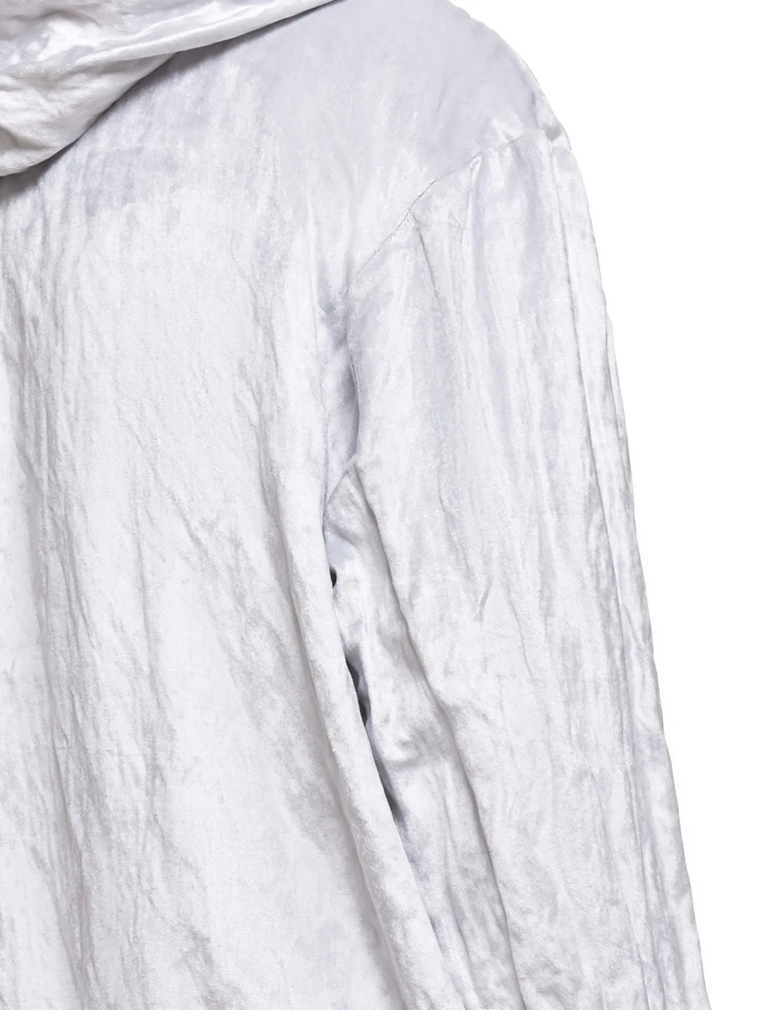 Cloud Hoodie (G66-AFV060-WHITE) sold by lorenzo product image thumbnail 4