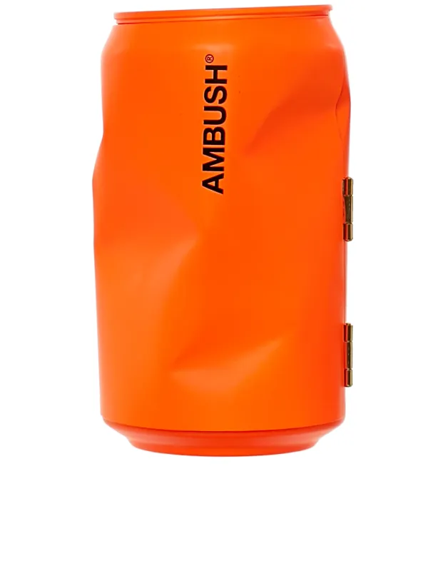 Can Clutch (12111493-ORANGE) sold by lorenzo