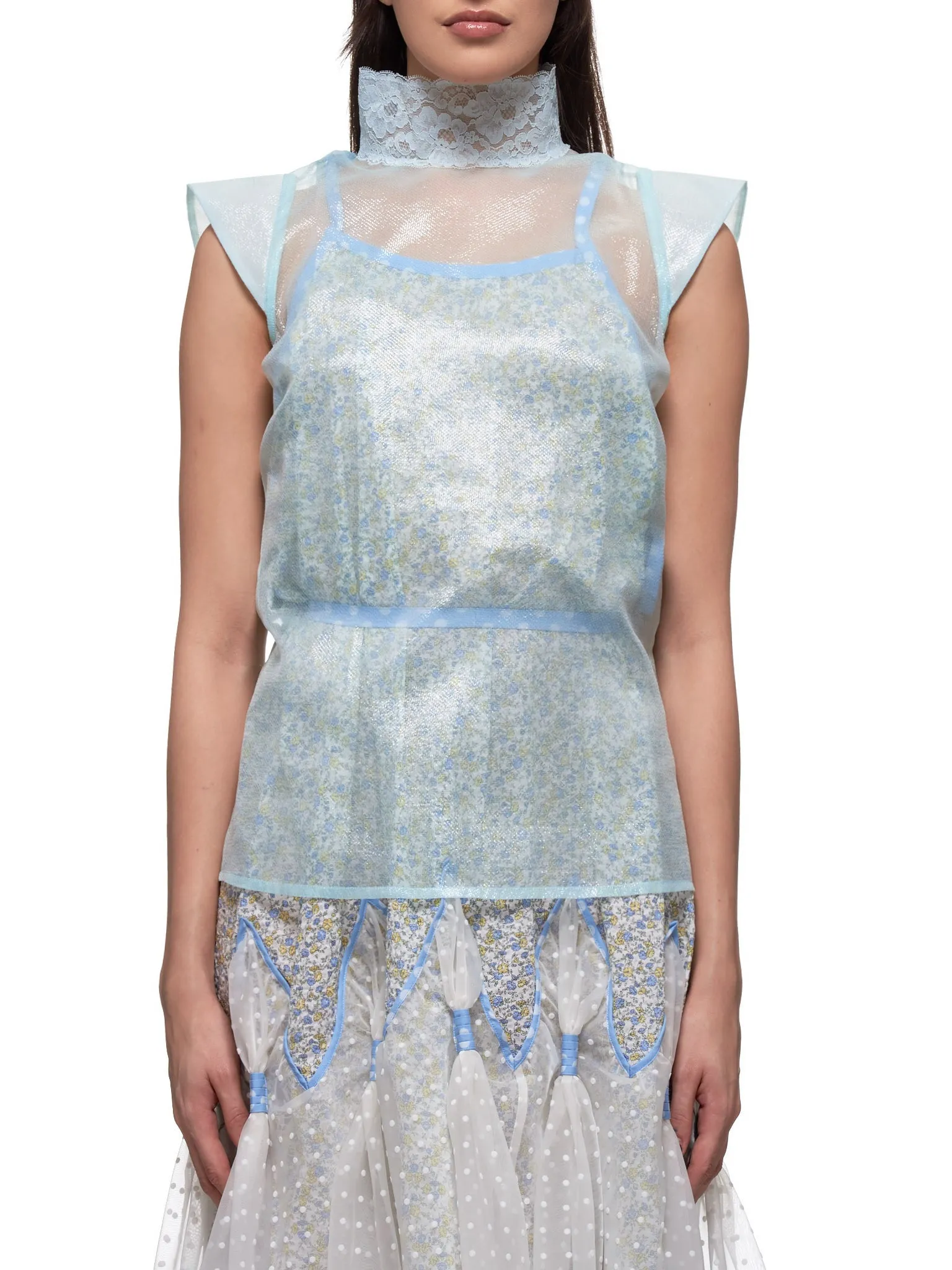 Angel Top (ANGEL-AQUA) sold by lorenzo