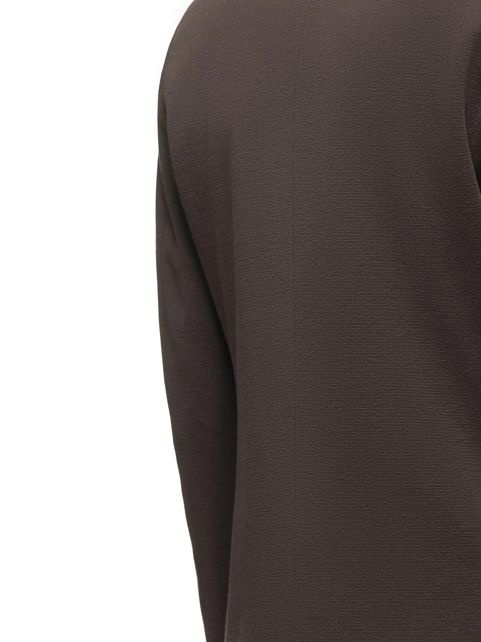 Formal Jacket (35FMJC103-CO215B-BROWN) sold by lorenzo product image thumbnail 5