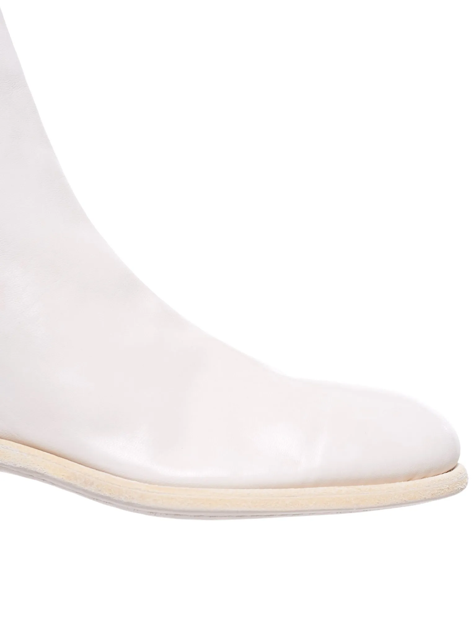 986 Soft Horse Leather Boots (986-SOFT-HORSE-FG-CO00T) sold by lorenzo product image thumbnail 5