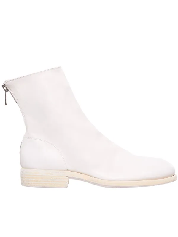 986 Soft Horse Leather Boots (986-SOFT-HORSE-FG-CO00T) sold by lorenzo