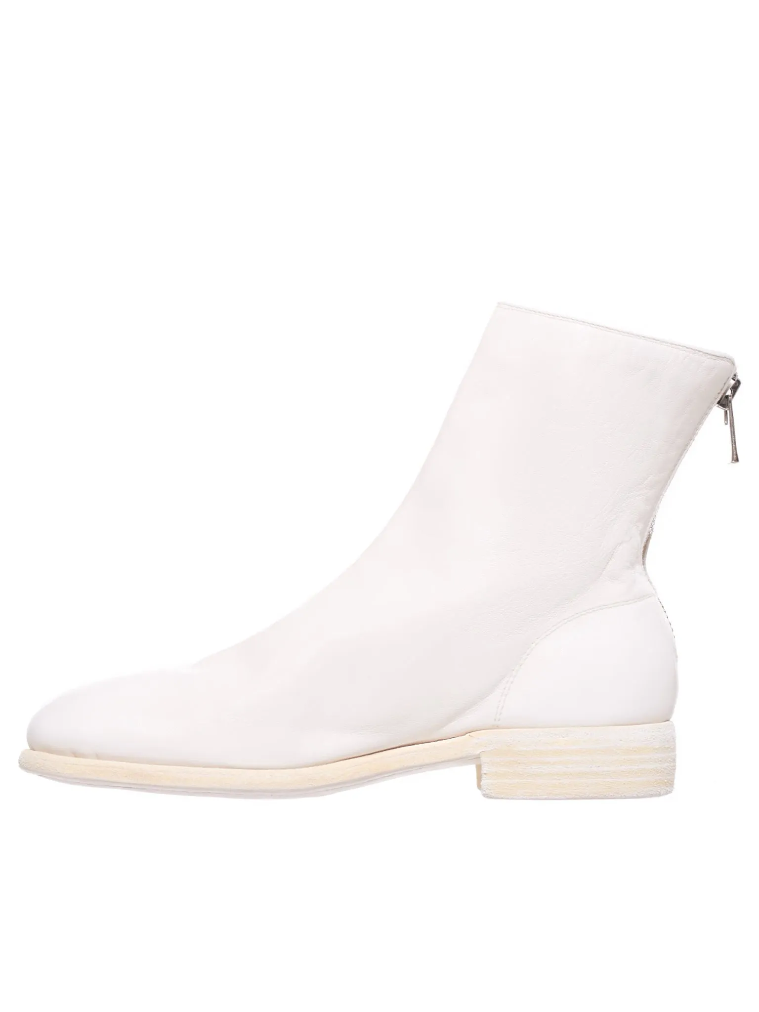 986 Soft Horse Leather Boots (986-SOFT-HORSE-FG-CO00T) sold by lorenzo product image thumbnail 3