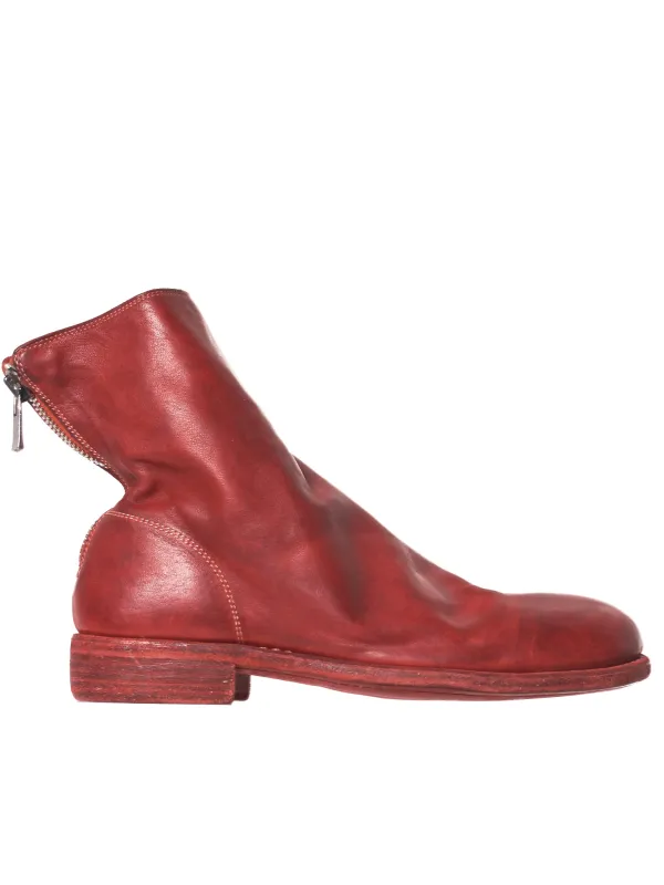 986 Soft Horse Leather Boots (986-SOFT-HORSE-FG-1006T) sold by lorenzo