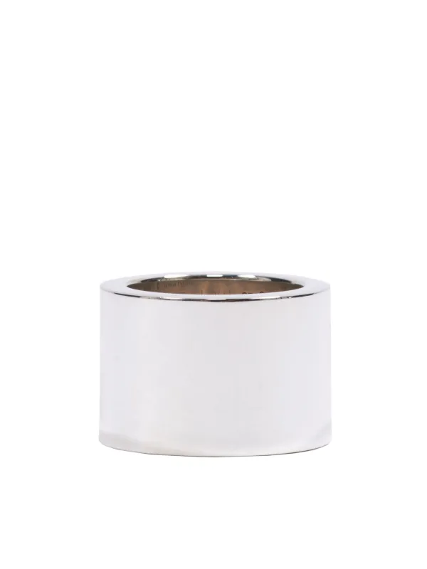 Silver Ring (590067V5070-SILVER) sold by lorenzo