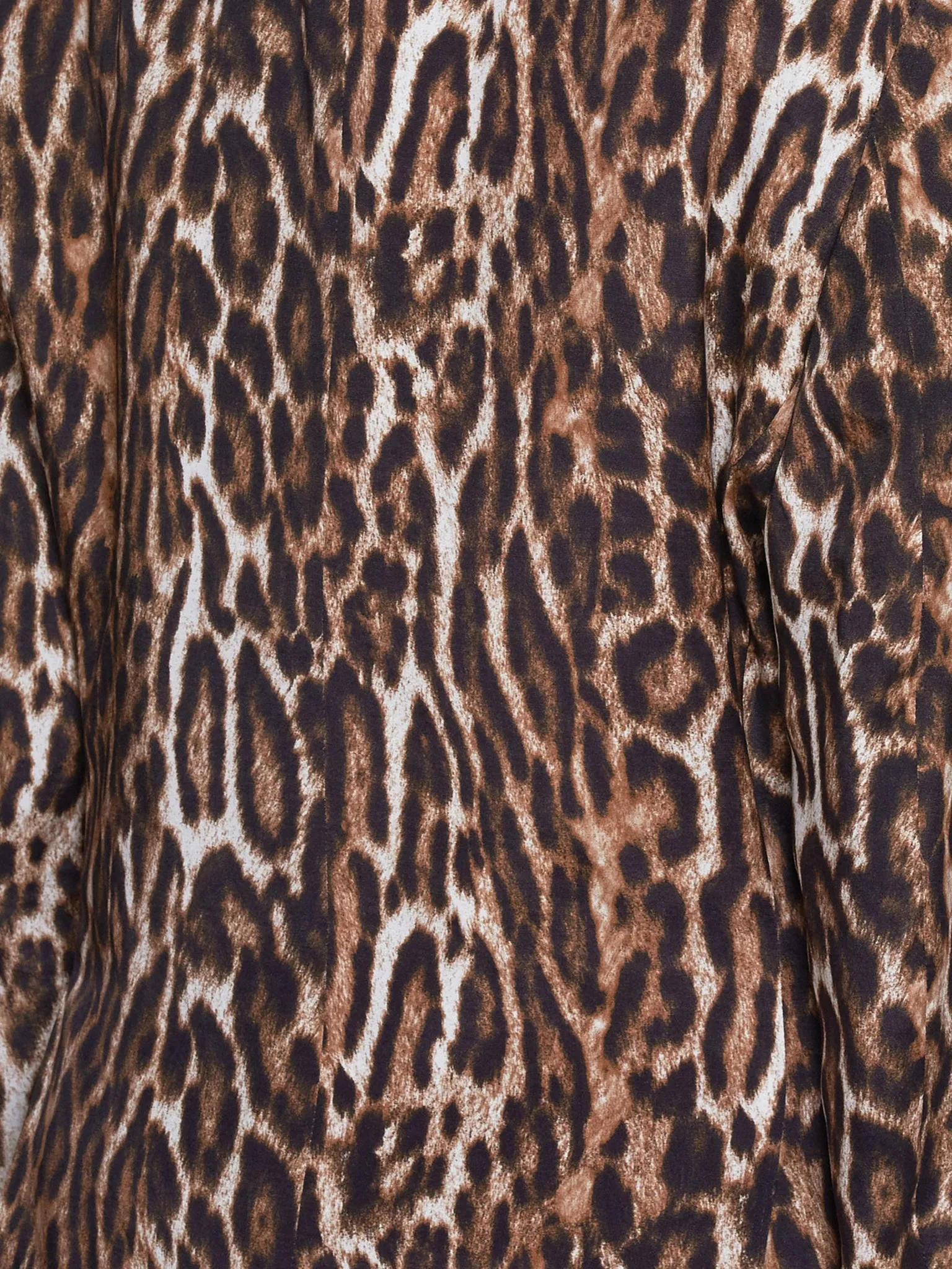 Shawl Lapel Tuxedo (R13W7355-LEOPARD) sold by lorenzo product image thumbnail 5