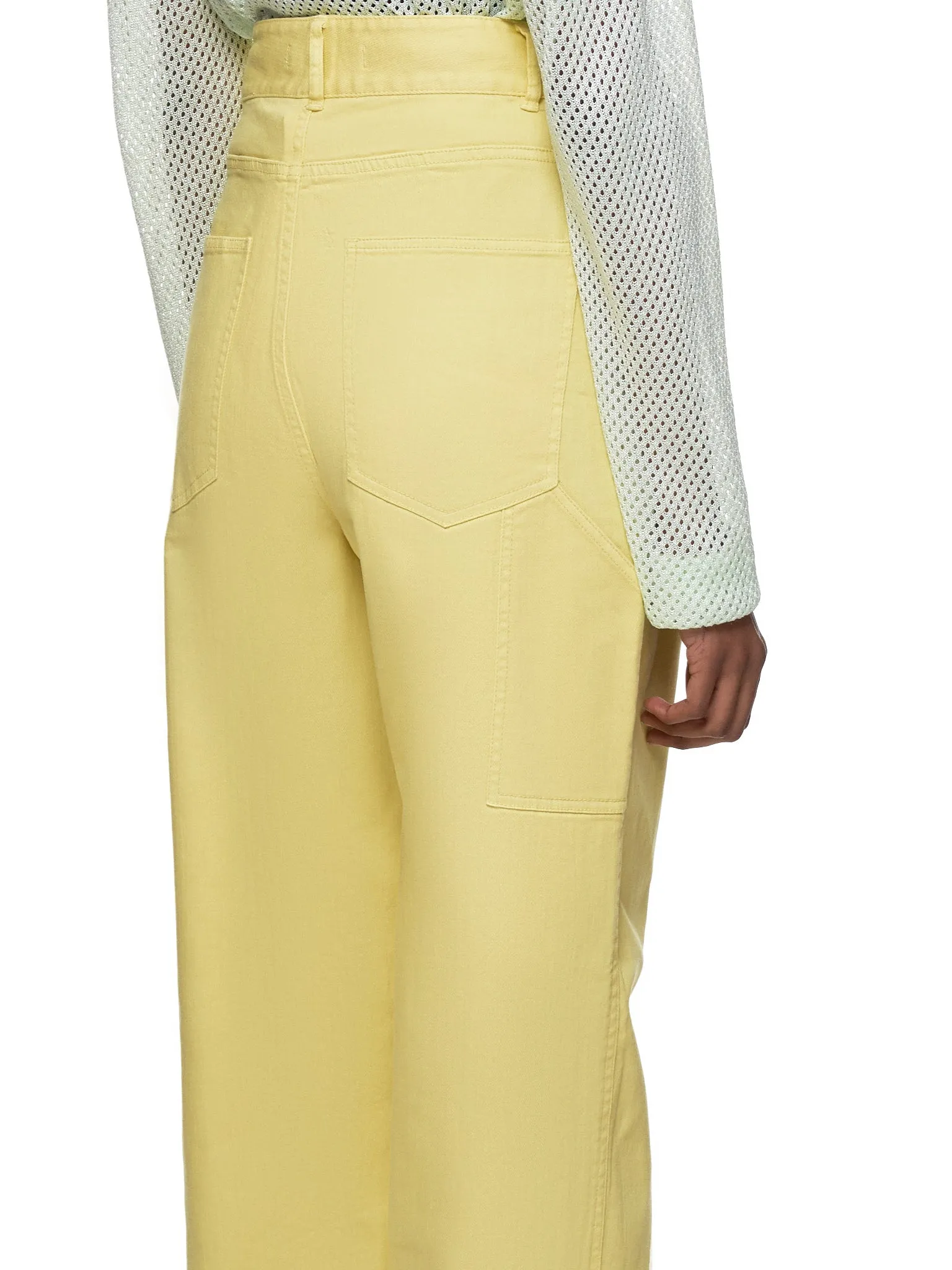 Citrus Jeans (S219GR3124-CITRUS) sold by lorenzo product image thumbnail 5