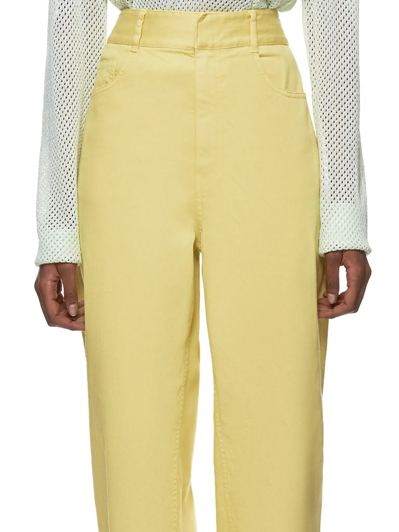 Citrus Jeans (S219GR3124-CITRUS) sold by lorenzo product image thumbnail 4