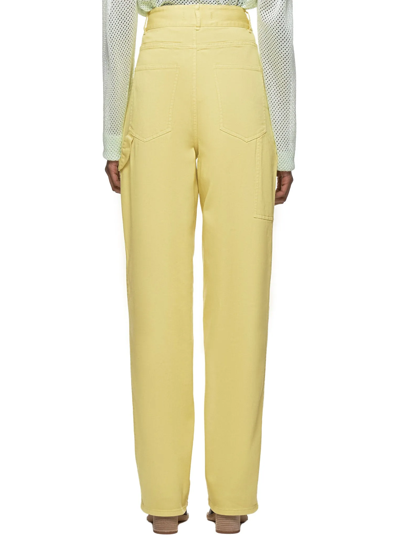 Citrus Jeans (S219GR3124-CITRUS) sold by lorenzo product image thumbnail 3