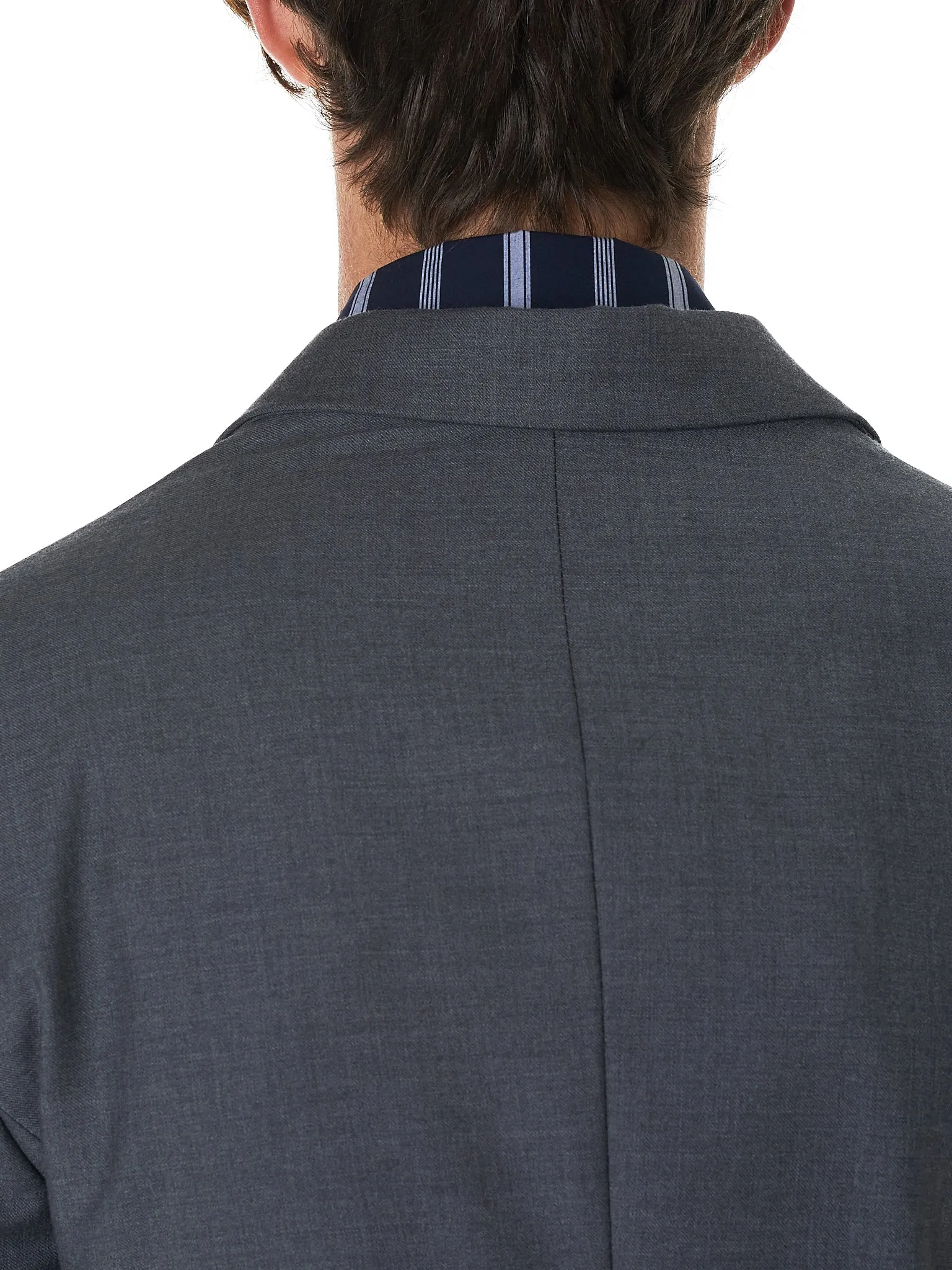 Modular Blazer (DM4BLZ2-GREY) sold by lorenzo product image thumbnail 4