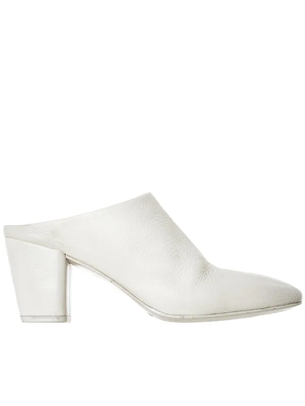 Slip-On Heels (MW4795-6810) sold by lorenzo