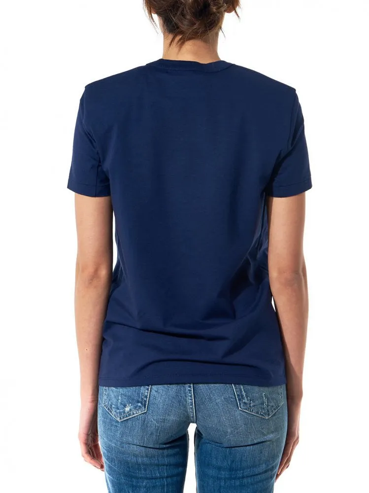 Padded Graphic Tee (JS-T020-051-5) sold by lorenzo product image thumbnail 3