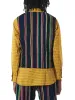 Pinstripe Reversible Waistcoat (TB-MPWC-WW01) sold by lorenzo