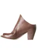 Slip-On Heels (JOSETTE-004-IGNIS-T-FANGO) sold by lorenzo