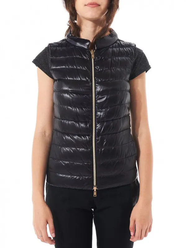 Down-Filled Gilet (PI0266D 12017 9300) sold by lorenzo
