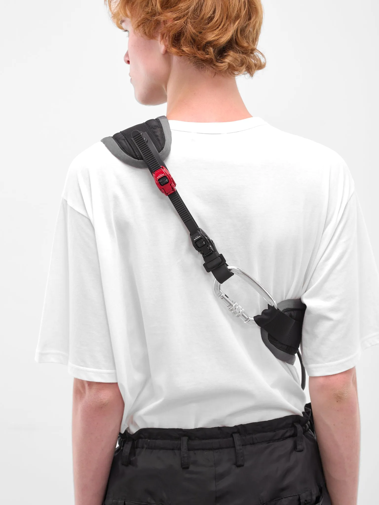 I30 Modular Belt Fanny Pack (I30-FANNY-PACK-BLACK-BELT) sold by lorenzo product image thumbnail 3