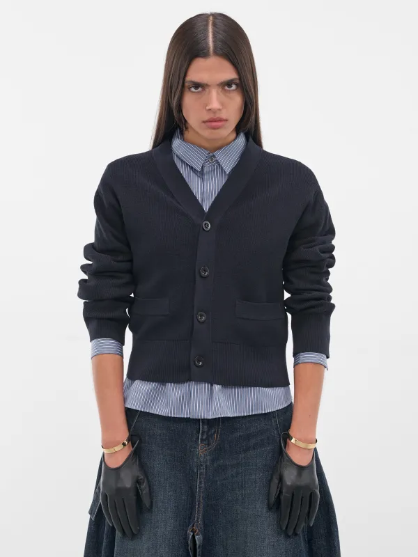 Black Sheep Leather Bangle Gloves (25-08253-001-BLACK) sold by lorenzo