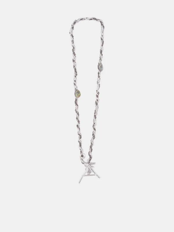 Moonshine White Phone Strap (RAW25AC05M-MOONSHINE) sold by lorenzo