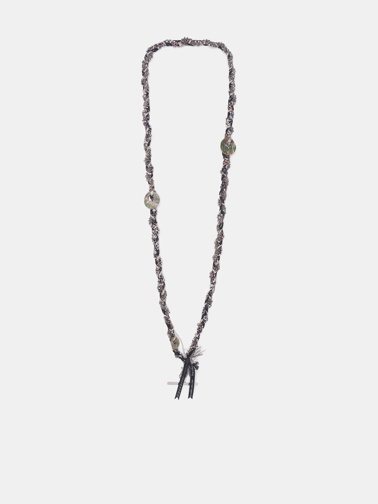 Aurora Black Phone Strap (RAW25AC05A-AURORA) sold by lorenzo