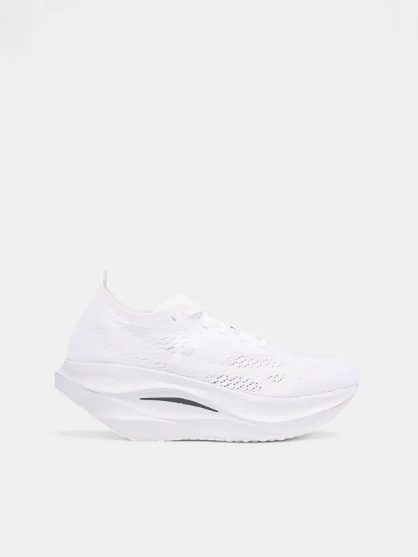 CDGHP x Mizuno Wave Rebellion Pro 3 Sneakers (GP-K105-001-WHITE) sold by lorenzo