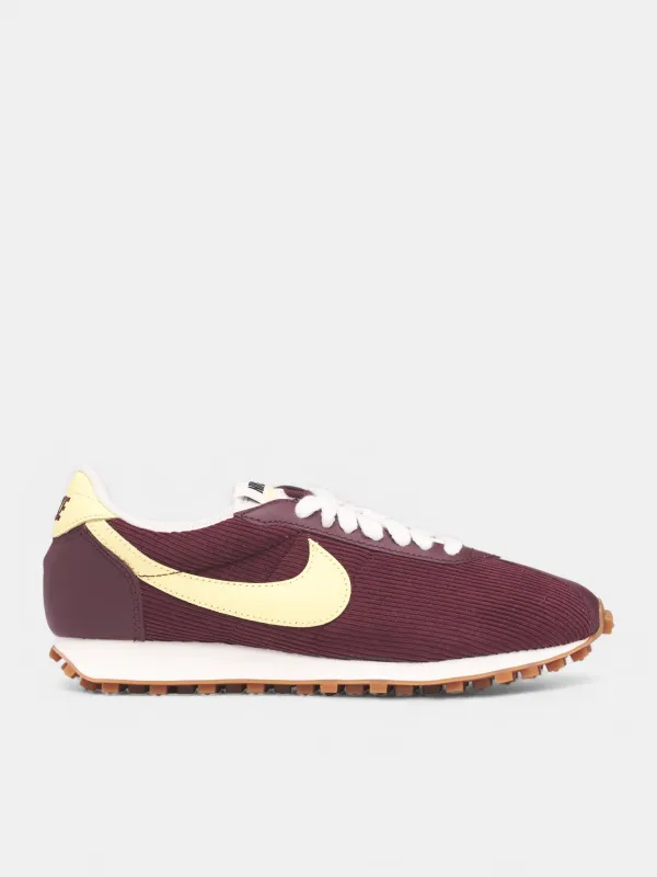 Burgundy Nike LD-1000 Corduroy Sneakers (IM6035-600-BURGUNDY) sold by lorenzo