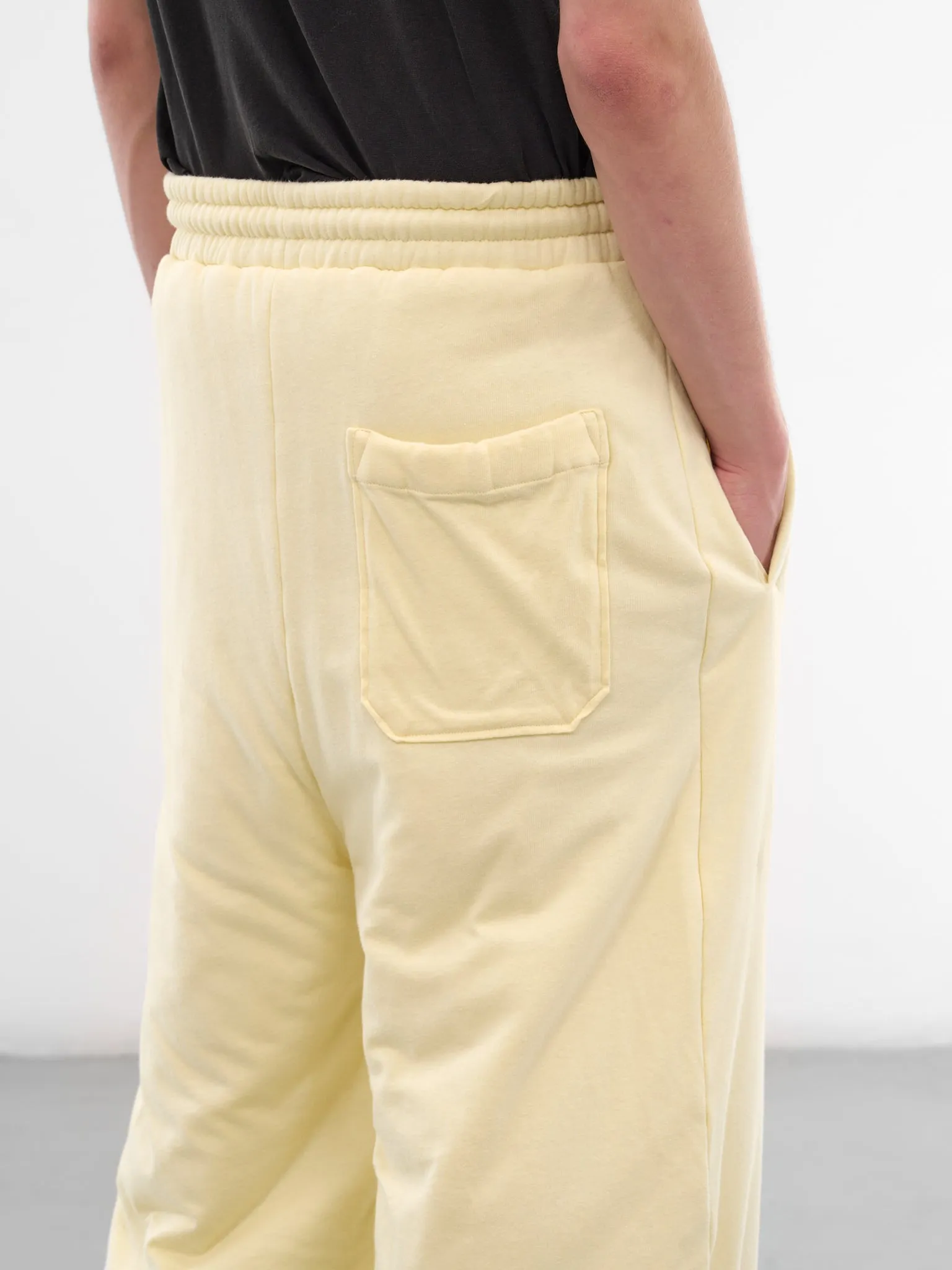 Spoiled Milk Cotton Wadded Bontans (MP095J-LJ-100-SPOILED-MILK) sold by lorenzo product image thumbnail 5