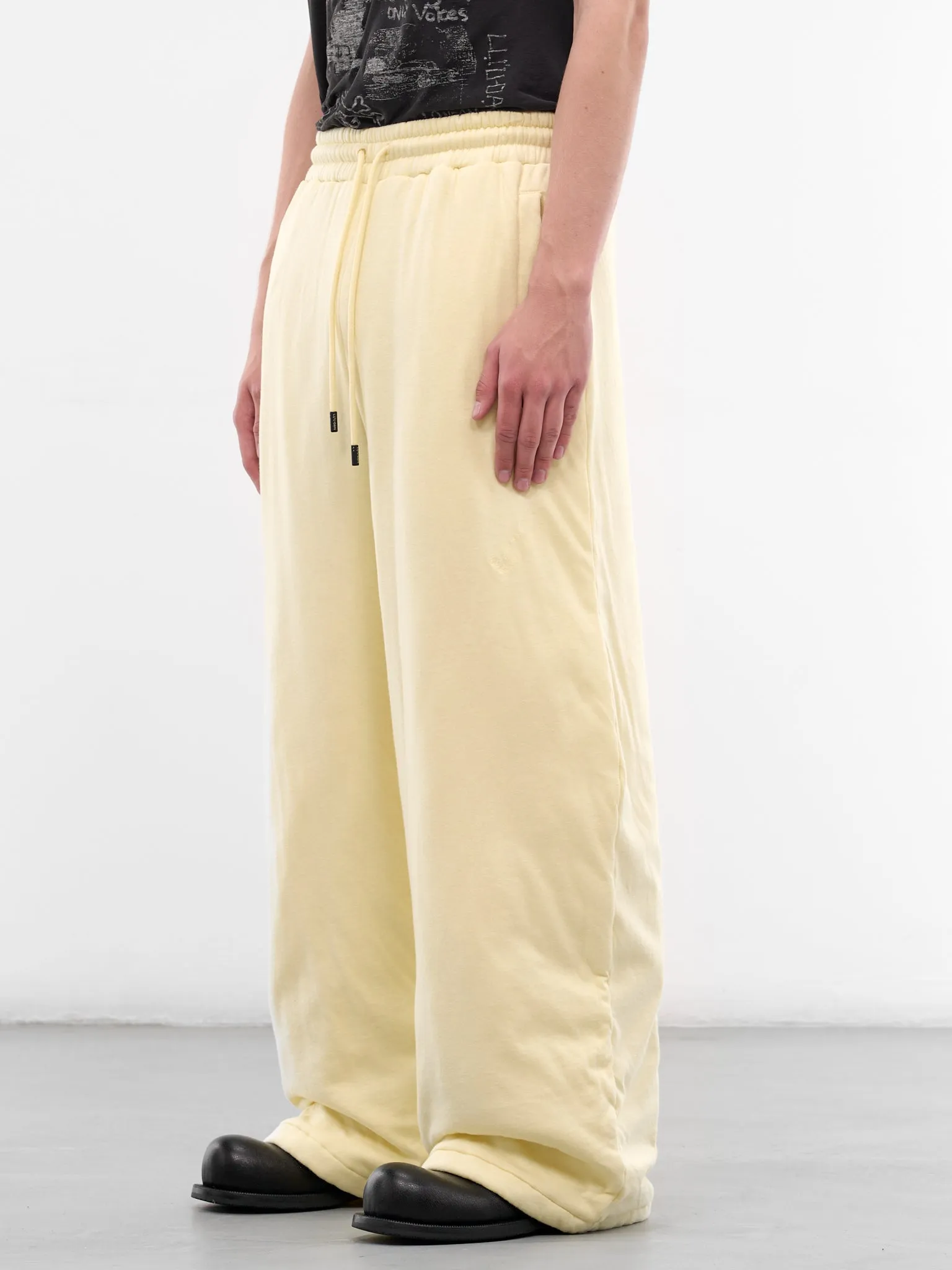 Spoiled Milk Cotton Wadded Bontans (MP095J-LJ-100-SPOILED-MILK) sold by lorenzo product image thumbnail 2