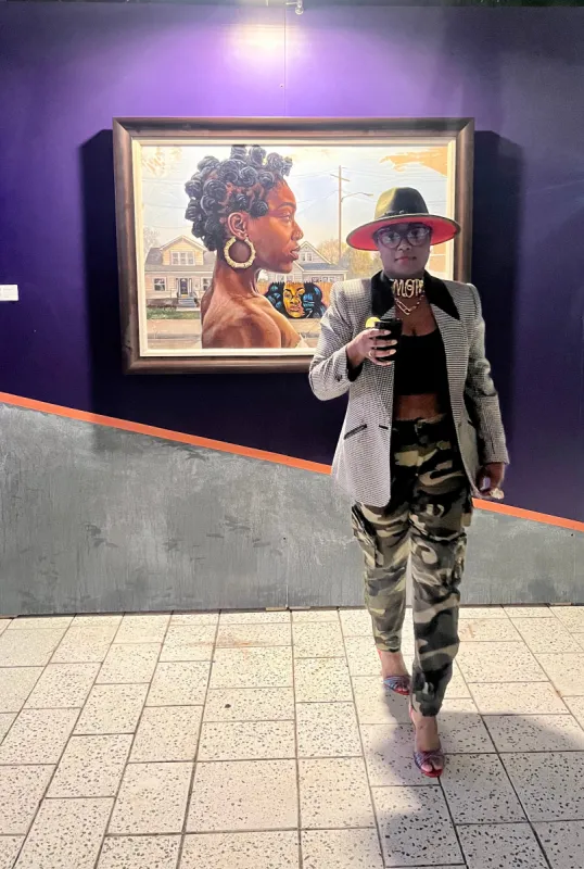 Army mama sold by love J