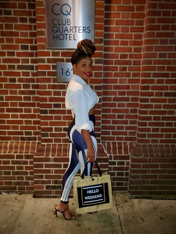 Party time sold by love J