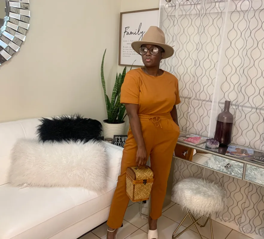 Almond joy 2.0 set sold by love J