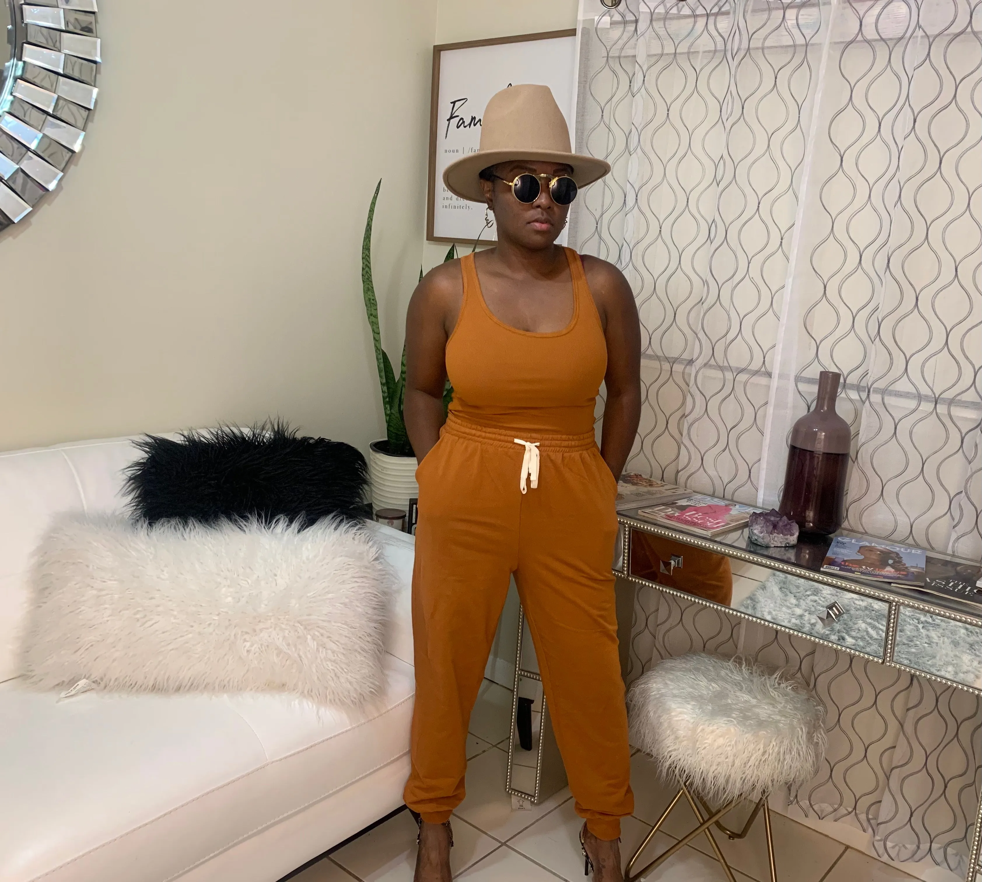 Comfy Cozy nudes sold by love J