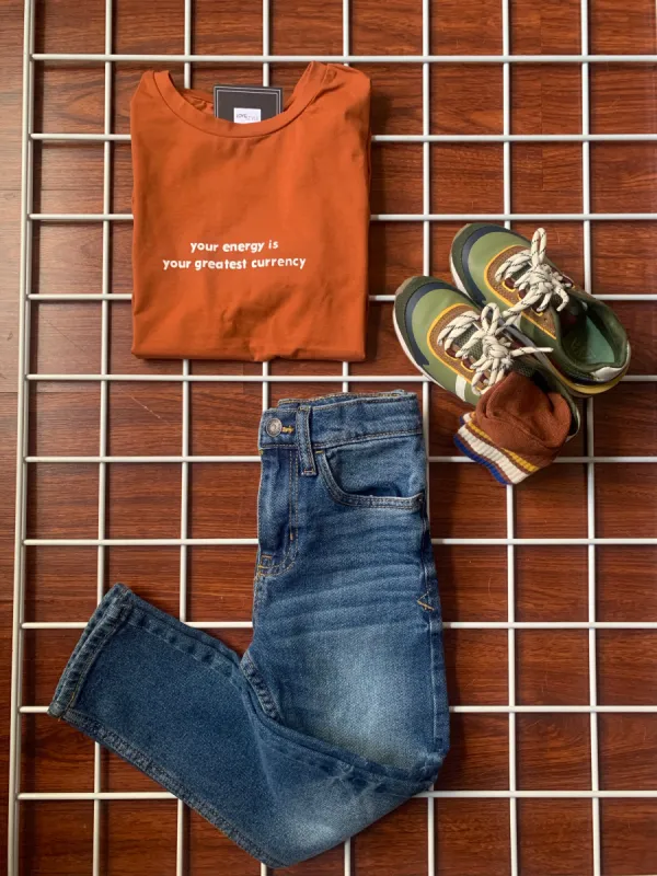 Energy sold by love J