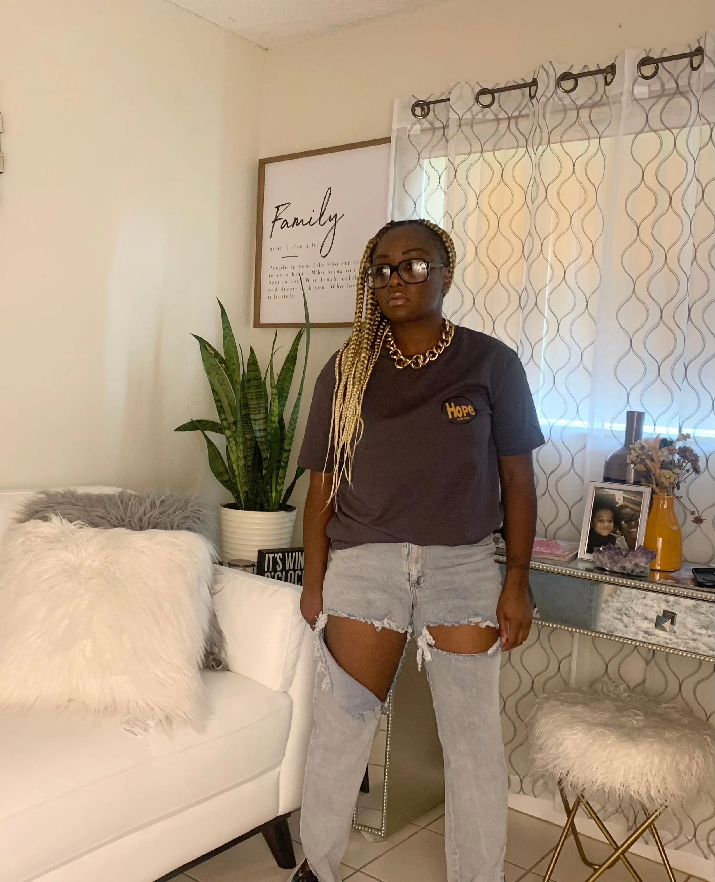 Hope sold by love J product image thumbnail 2