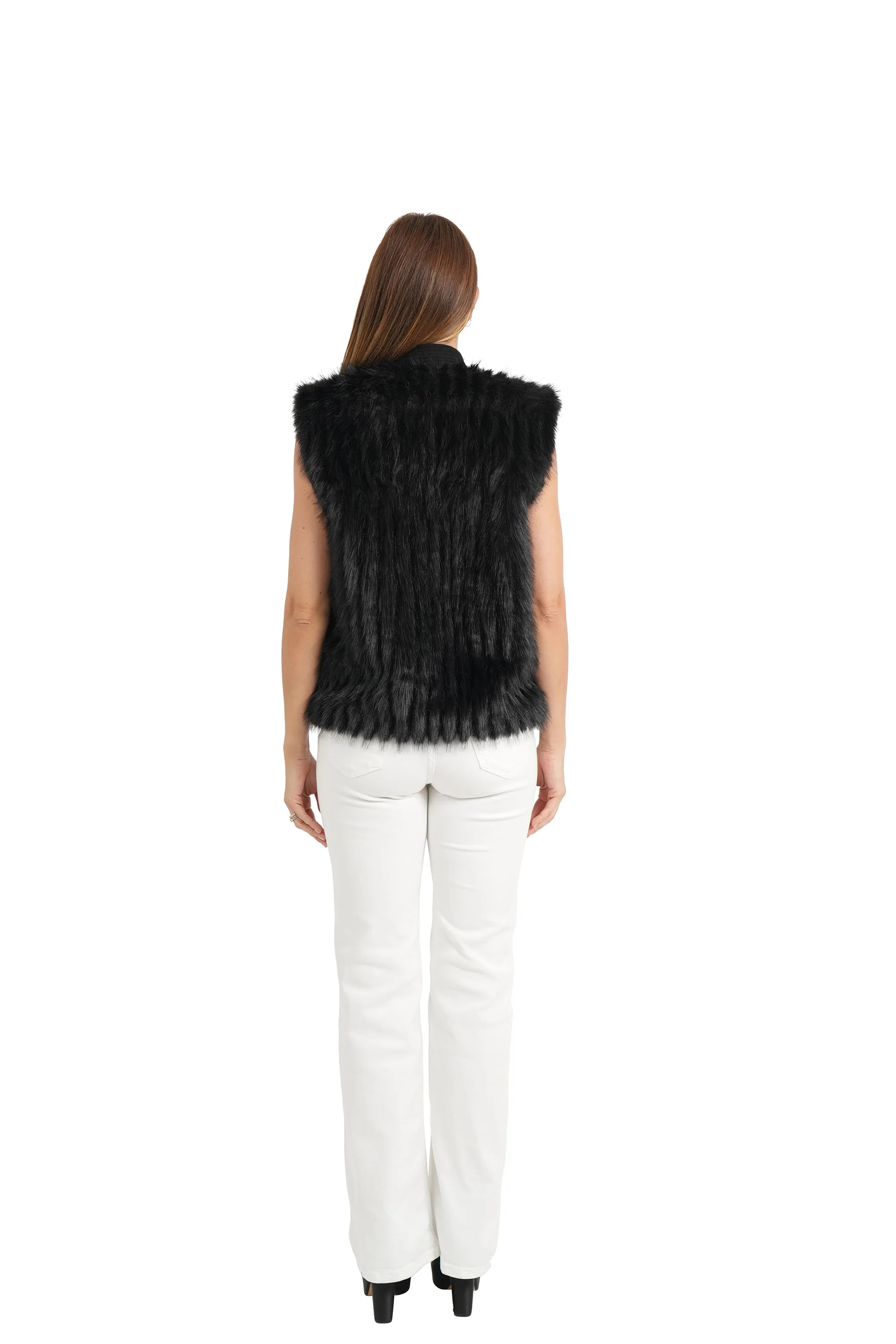 Kathy Vest sold by Love Token product image thumbnail 4