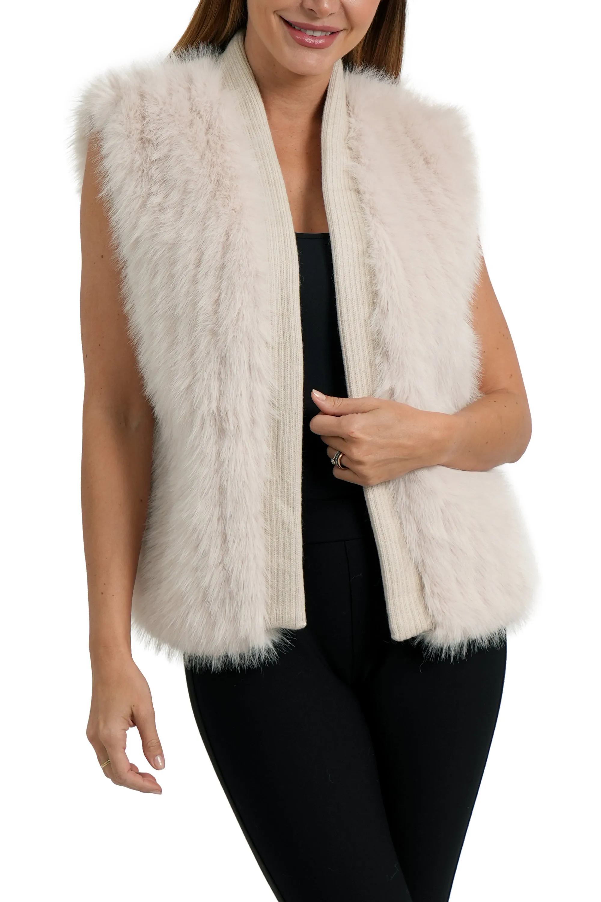 Kathy Vest sold by Love Token product image thumbnail 5